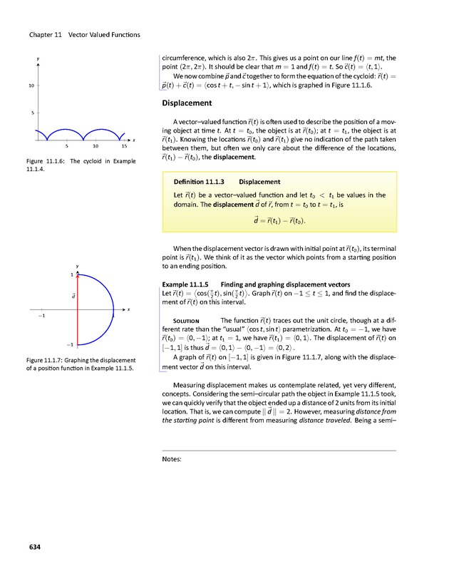 APEX Calculus - Page 634